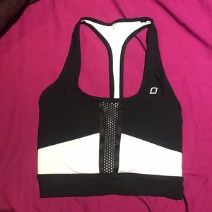 Lorna Jane Infinity Bra/Crop